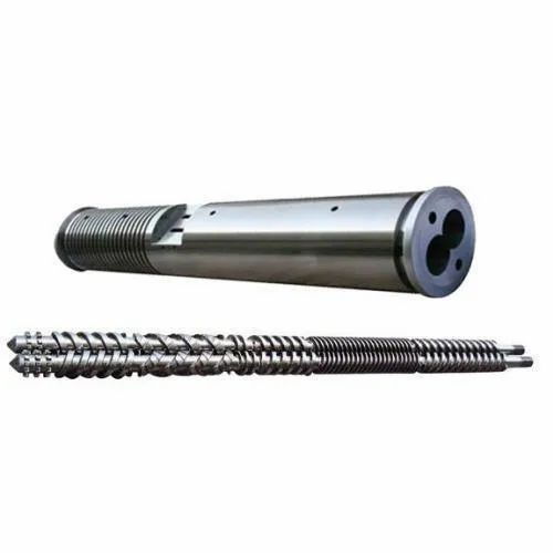 LDPE film screw barrel